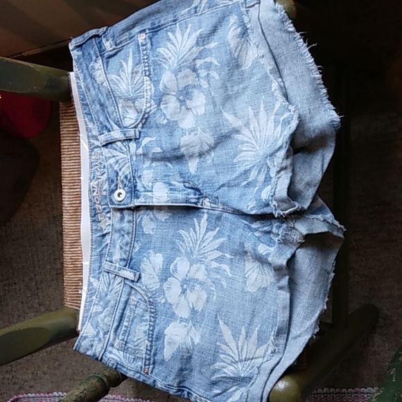 Arizona Jean Company Pants - 💲Arizona Jean Co. Jean shorts.